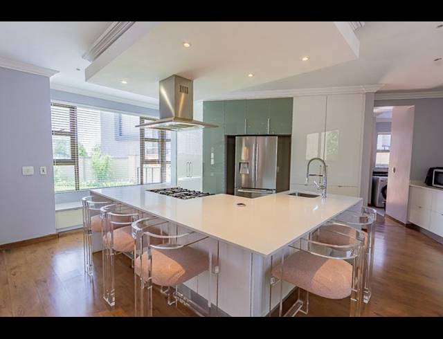 3 BEDROOM HOUSE FOR SALE IN COPPERLEAF ESTATE